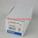 Omron E5CN-RMTC-500 Temperature Controller