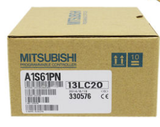 MITSUBISHI A1S-61PN PLC Module Power Supplyer A1S61PN