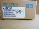 Mitsubishi A1S62DA Digital to Analog Converter Module Type Unit