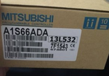 Mitsubishi A1S66ADA PLC MODULE IN BOX
