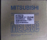 Mitsubishi A1SD70 Positioning Unit