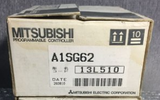 Mitsubishi A1SG62 PLC Module