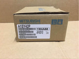 Mitsubishi A series PLC module A1SH42P