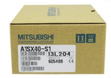 MITSUBISHI A1SX40-S1 Module