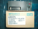 A2SHCPU Mitsubishi CPU Unit