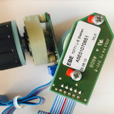 A5E01070651 Siemens feed override switch #tt2