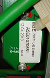 A5E01070651 Siemens feed override switch #tt2