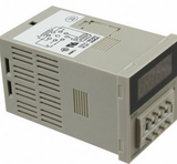 OMRON timer H5CN-XBNM 100-240VAC