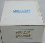 Mitsubishi AJ65BT-RPI-10B CC Link Space Optical Repeater