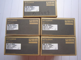 MITSUBISHI MR-J3-200A4