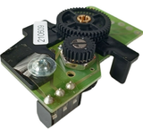 Siemens feedback resistance potentiometer ASZ12.30