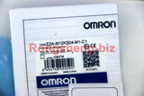 Omron E2A-M12KS04-M1-C1 Sensor