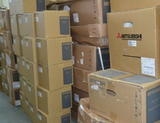 Mitsubishi MR-J2S-200B-S202U630