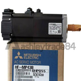 Mitsubishi Servo Motor HF-MP43B