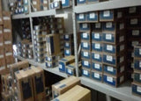 Mitsubishi Inverter FR-E720S-0.4K-CHT