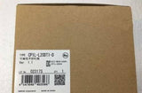 OMRON CP1L-L20DT1-D
