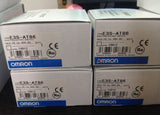 Omron Photoelectric Switch E3S-AT86