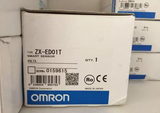 OMRON PLC ZX-ED01T