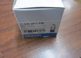 Omron Proximity Switch E3X-ZD11-FCN 12-24VDC