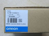 Omron PLC CJ1W-V680C11