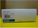 Omron CQM1-DA021 PLC MODULE