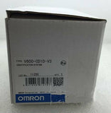 Omron V600-CD1D-V3