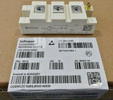 BSM50GAL120DN2 IGBT MOD 1200V 78A 400W