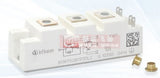BSM75GB120DLC IGBT MOD 1200V 170A 690W