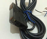 Omron E3X-DA6-1 37V~110V Fiber Amplifier