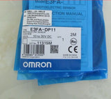 Omron E3FB-RP22