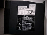 OMRON AC servo driver R88D-KN08H-ECT-Z