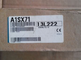 Mitsubishi A1SX71 Module