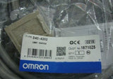 Omron Limit Switch D4C-4202