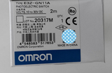 Omron Photeelectric switch E3Z-GN11A