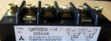 QM100DX-H QM100DX H MITSUBISHI IGBT module