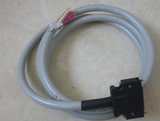 Mitsubishi servo CN1 cable MR-J3CCN1CBL3M MR-J3CCN1CBL2M