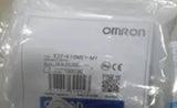 OMRON E2E-X10ME1-M1 E2EX10ME1M1