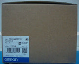 Omron PLC CPU Unit CP1E-N40SDT-D