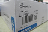 Omron PLC C200H-TS102 Temperature Module