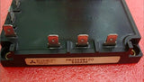 MITSUBISHI PM25RSB120 POWER TRANSISTOR MODULE INSULATED SEMICONDUCTOR