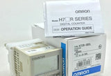 OMRON H7CR-SBSL