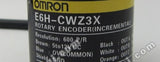 OMRON E6H-CWZ3X 600P/R