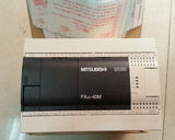Mitsubishi PLC FX3G-40MR/ES-A