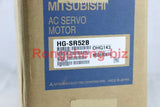Mitsubishi servo motor HG-SR52B