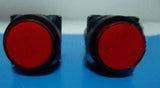 Omron Button Switch A16L-TRM-12-2