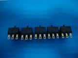 original Omron Pushbutton switch A16-TYM-1