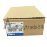 OMRON PLC CPU Unit CJ2M-CPU13