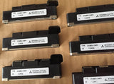 CM100DU-24NFH 1200V 100A MITSUBISHI IGBT Module