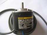 OMRON E6C2-CWZ3E 2000P/R