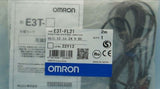 OMRON Photoelectric Sensor E3T-FL21 2M